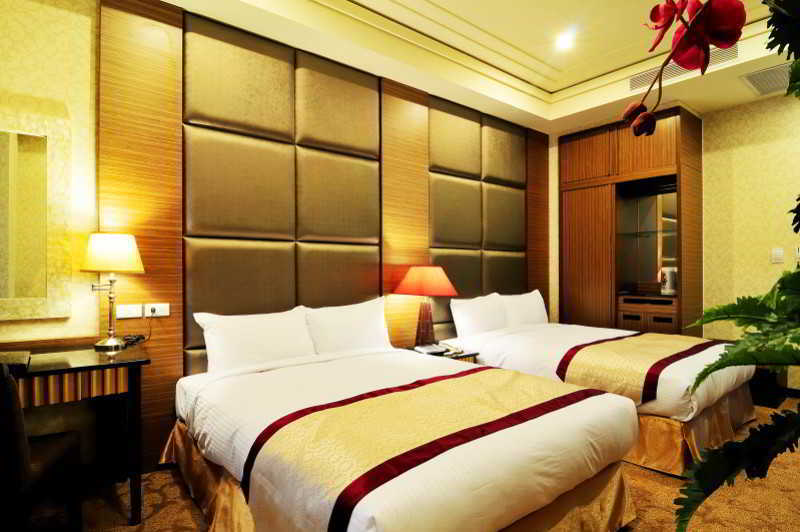 Jinshan Sakura Bay Hot Spring Hotel Exteriér fotografie