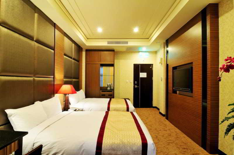 Jinshan Sakura Bay Hot Spring Hotel Exteriér fotografie